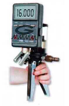 數(shù)字壓力校驗儀