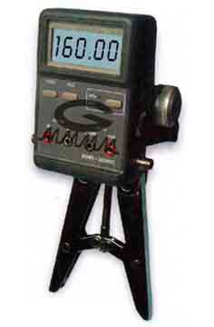 數(shù)字壓力校驗儀